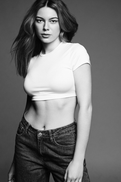 Valentina Brk.