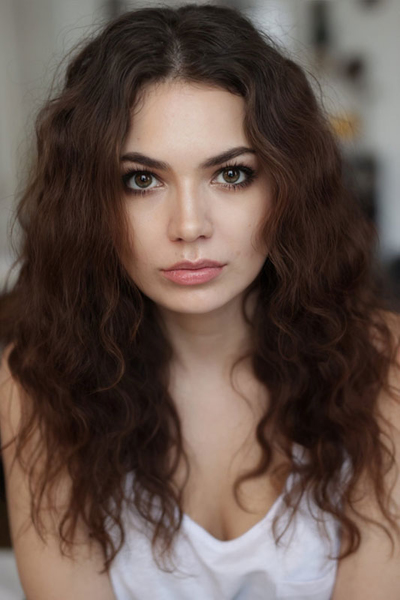 Claudia H.