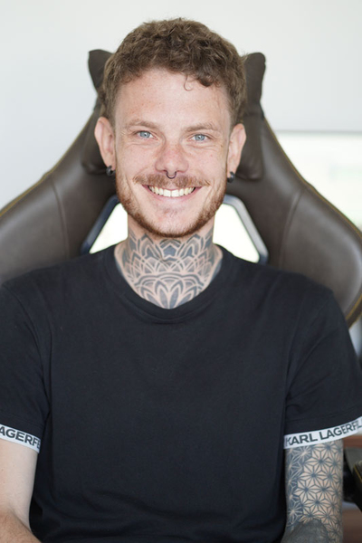 Felix H.