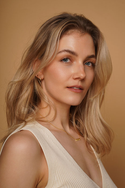 Doris B.