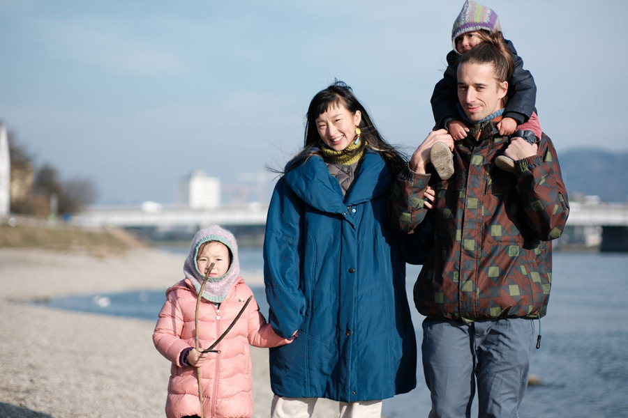 Familie Wendy B.