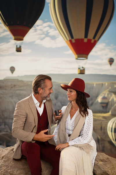 Silvia & Andreas