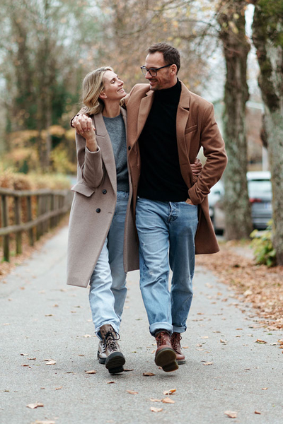 Julia & Stefan