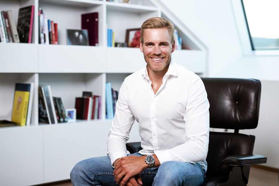 Dominik K.