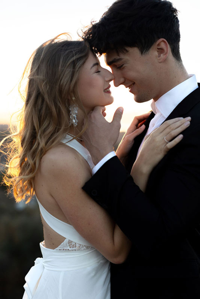 Laura & Felix