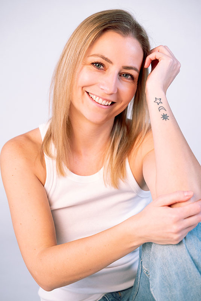Katja K.