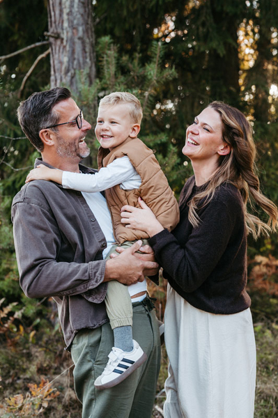 Familie Thomas P.