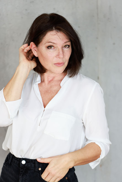 Sibylle W.