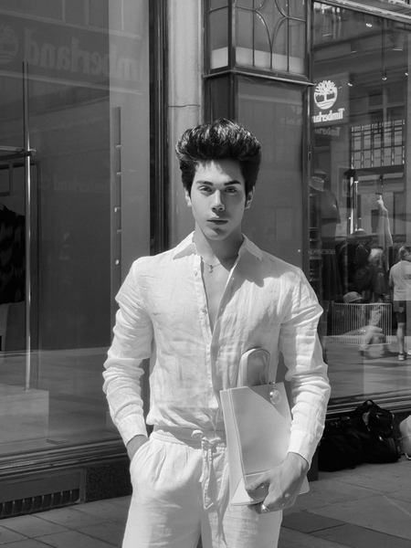 Mert K.
