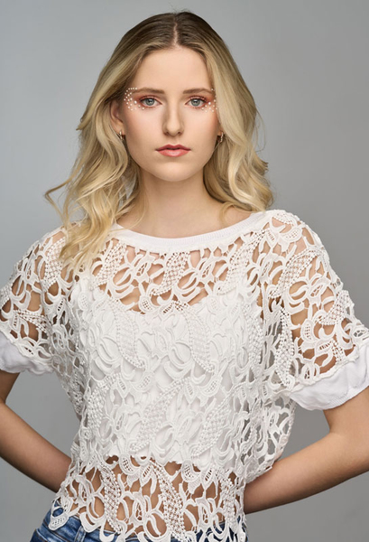 Klara F.