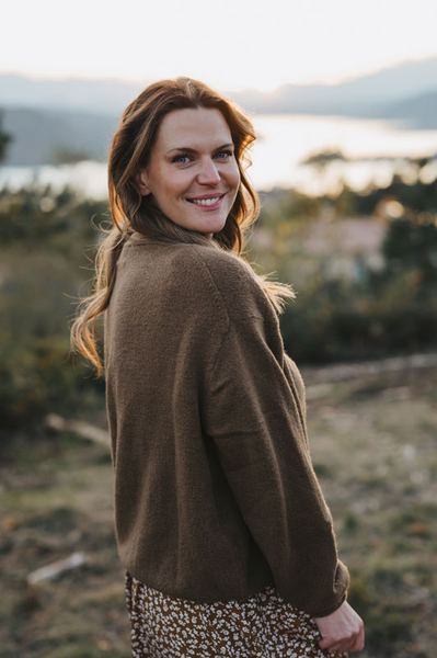 Rebecca K.