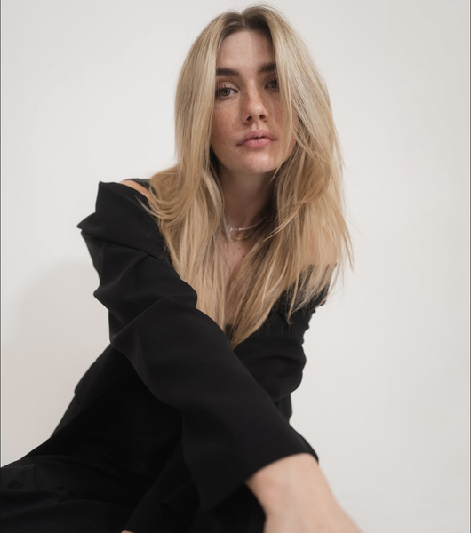 Laura Rum.