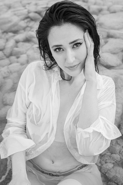 Carolina P.
