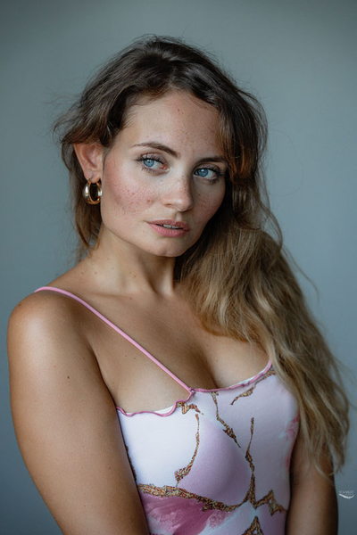 Claudia L.A.B.