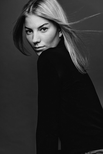 Valerie P.