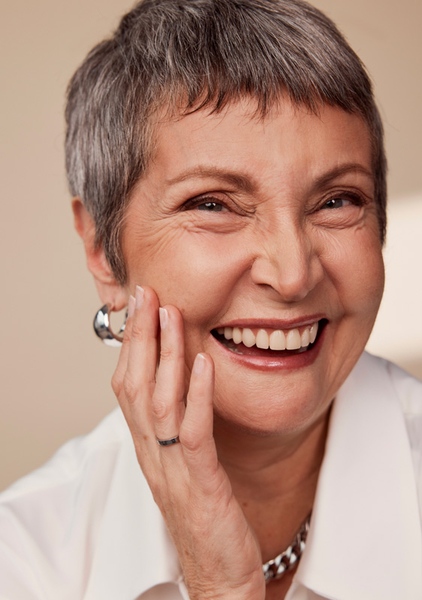 Brigitte L.