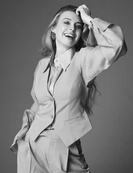 Rebecca A.