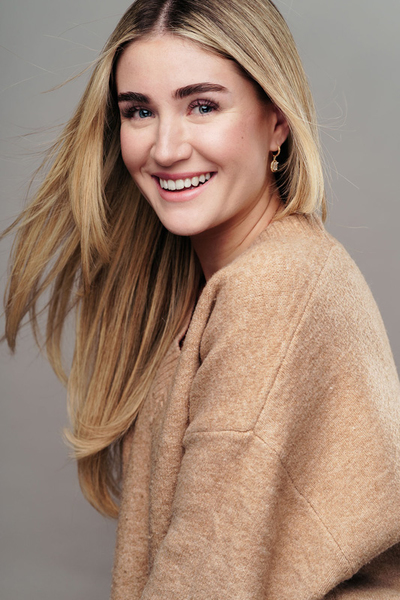 Anja P.