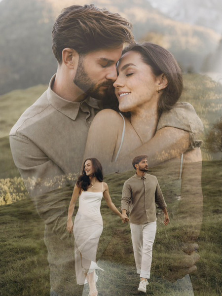 Milana & Berthold