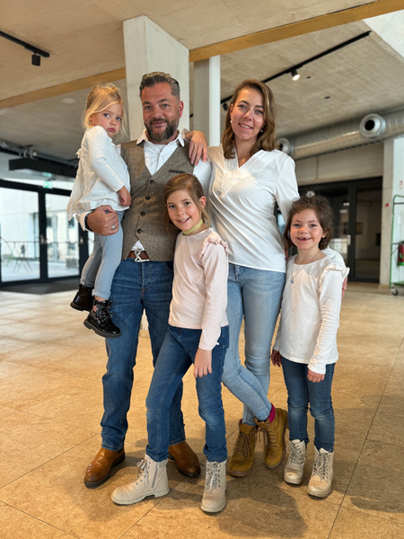 Familie Katrin W.