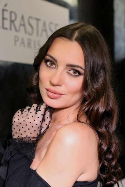 Liudmyla R.