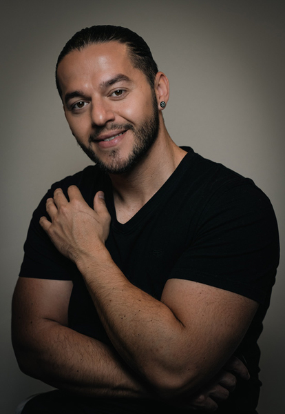 Dino D.