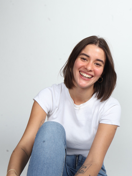 Raphaela G.