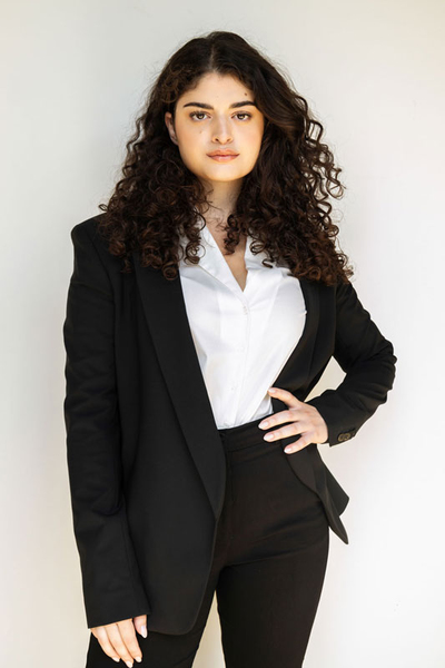 Rahmah G.