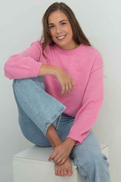 Melanie Mi.