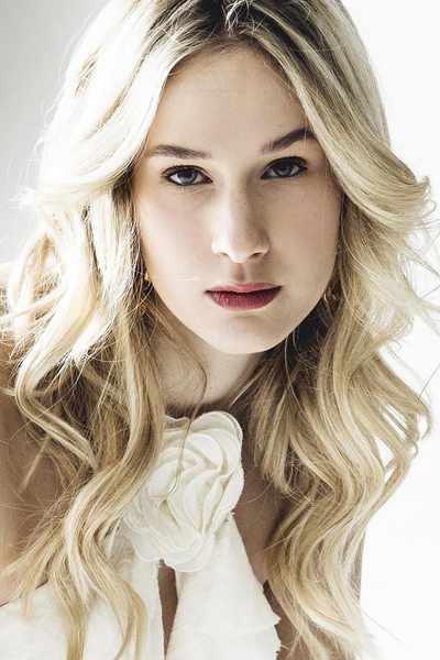 Lynn-Sophie Ma.