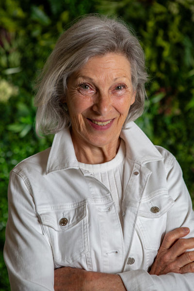 Rosemarie G.