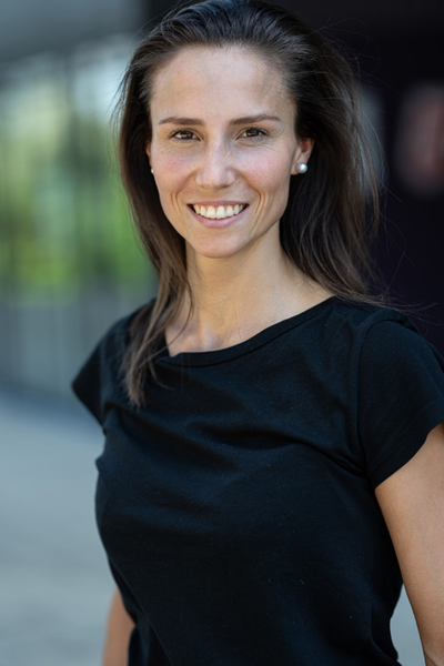 Christina N.