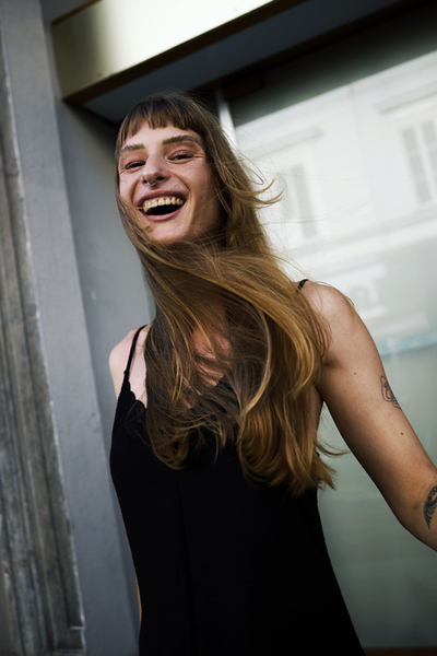 Birgit St.