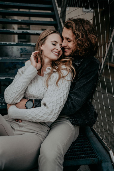 Lena & Moritz