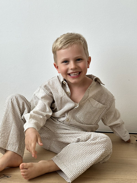 Felix Ha.