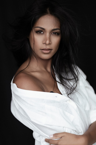 Chana B.