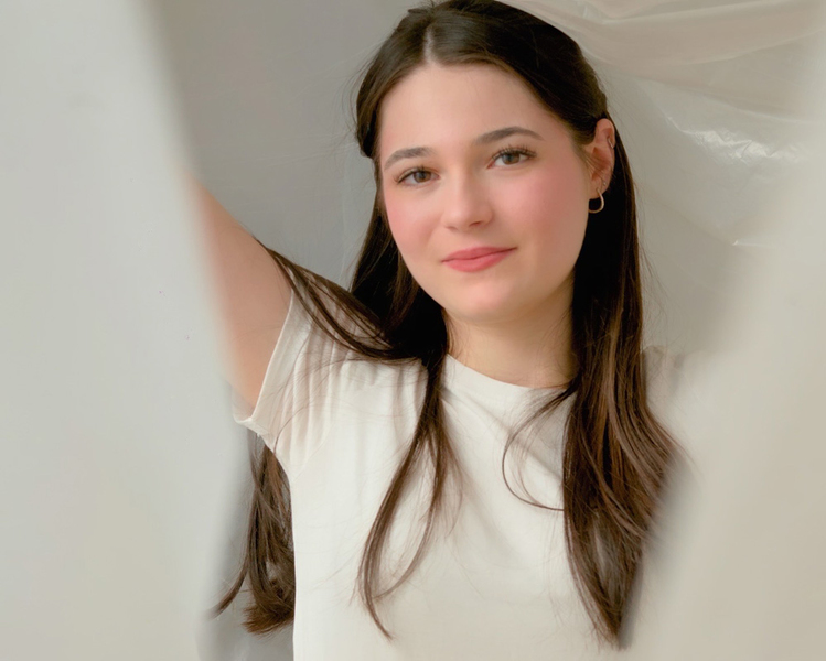Julia Ku.