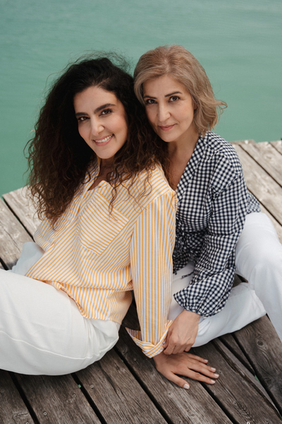 Laila & Sonja