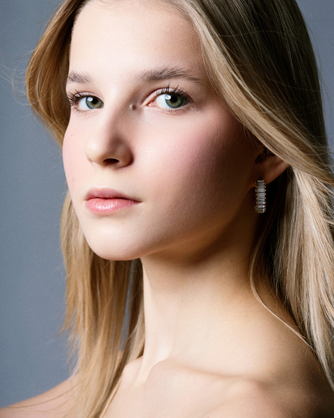 Fabienne St.
