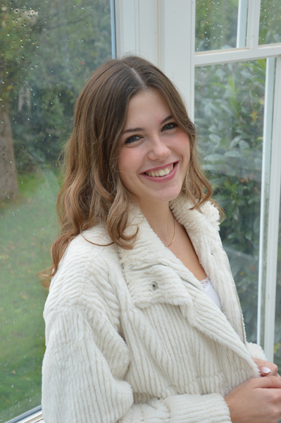 Crystal M.