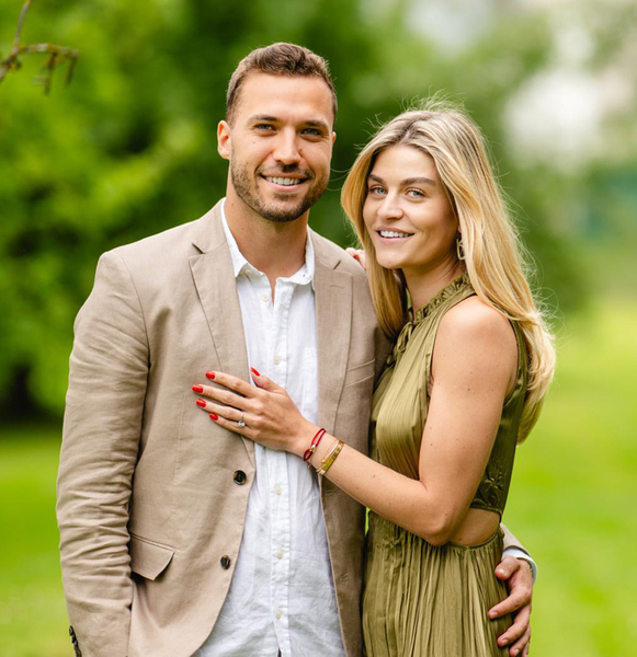 Alessa T. & Lukas T.