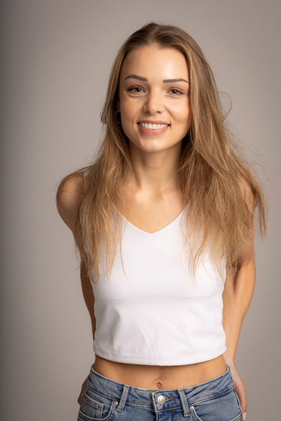Selina Schoe.