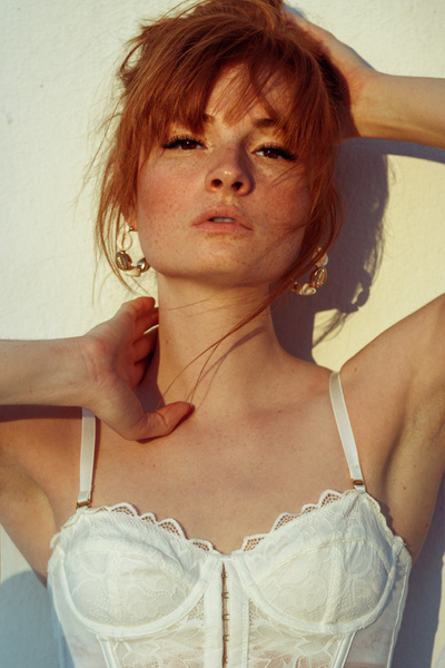 Kinga D.