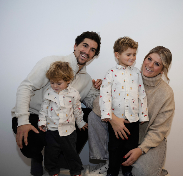 Familie Nadine Op.