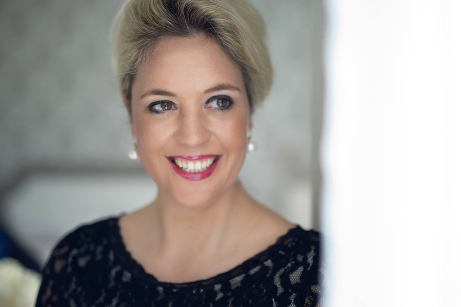 Anja Au.