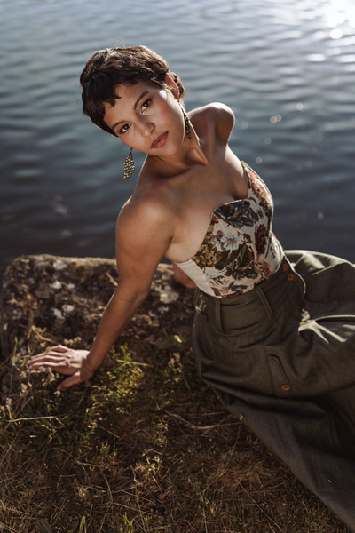 Selina L.