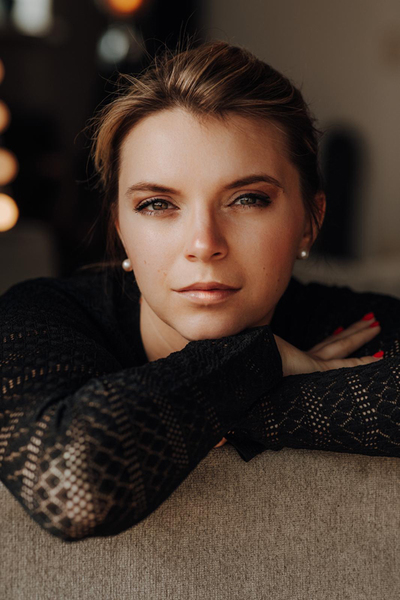 Melissa H.
