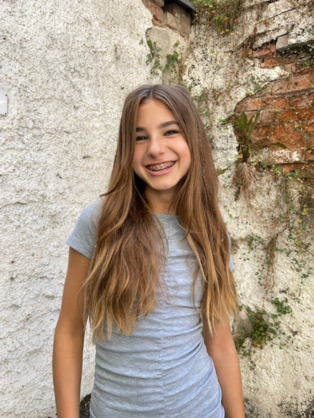 Mia Valentina K. - People2People - Models, Produktschau, Choreografen ...