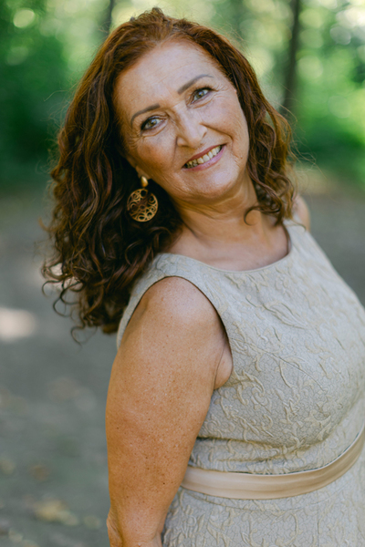 Ulrike W.
