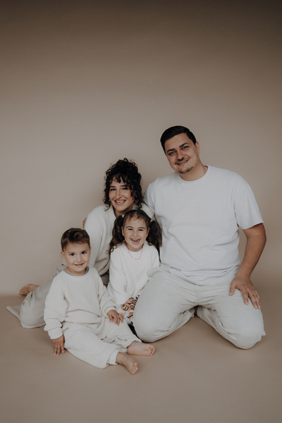 Familie Sibel Ö.